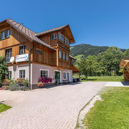 Ferienwohnung Neuper Bad Mitterndorf Zewnętrze zdjęcie