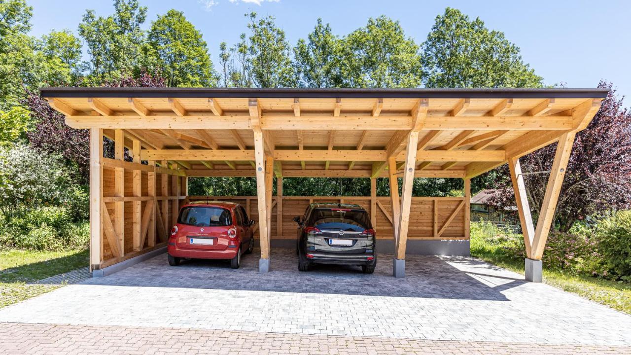 Ferienwohnung Neuper Bad Mitterndorf Zewnętrze zdjęcie