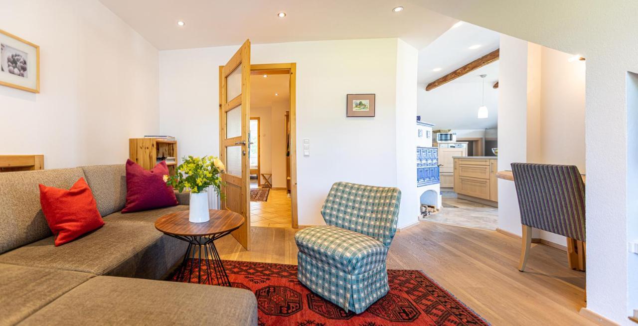 Ferienwohnung Neuper Bad Mitterndorf Zewnętrze zdjęcie