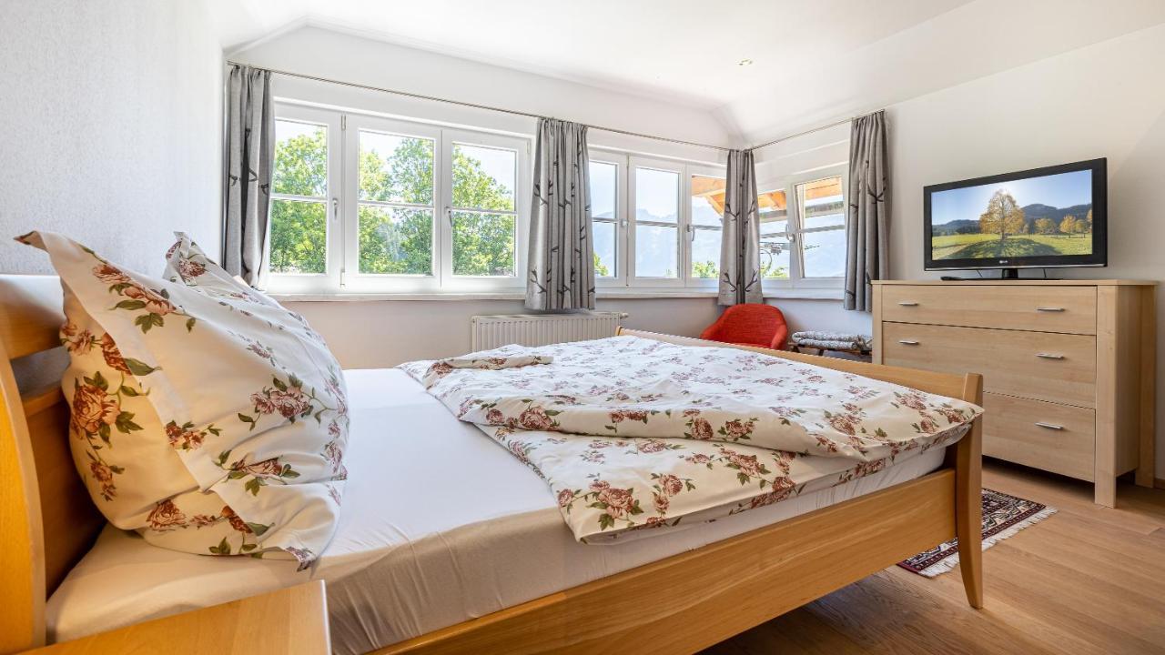 Ferienwohnung Neuper Bad Mitterndorf Zewnętrze zdjęcie