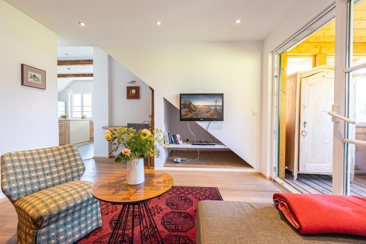 Ferienwohnung Neuper Bad Mitterndorf Zewnętrze zdjęcie