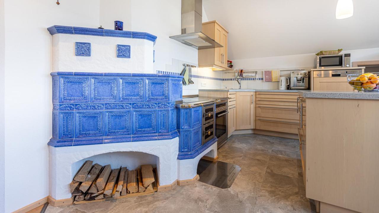 Ferienwohnung Neuper Bad Mitterndorf Zewnętrze zdjęcie