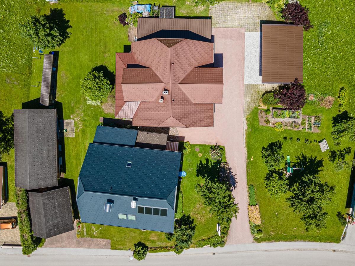 Ferienwohnung Neuper Bad Mitterndorf Zewnętrze zdjęcie