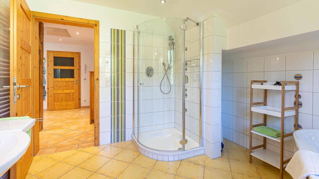 Ferienwohnung Neuper Bad Mitterndorf Zewnętrze zdjęcie