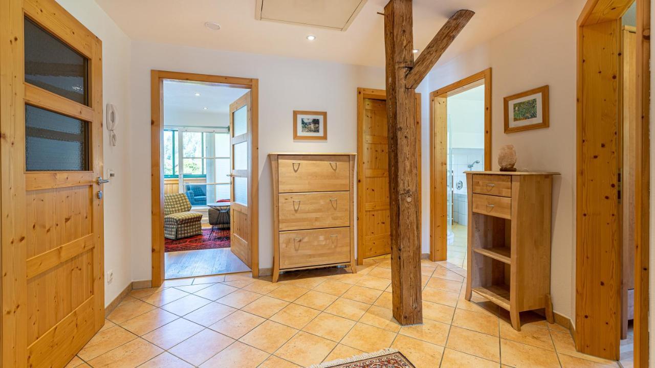 Ferienwohnung Neuper Bad Mitterndorf Zewnętrze zdjęcie