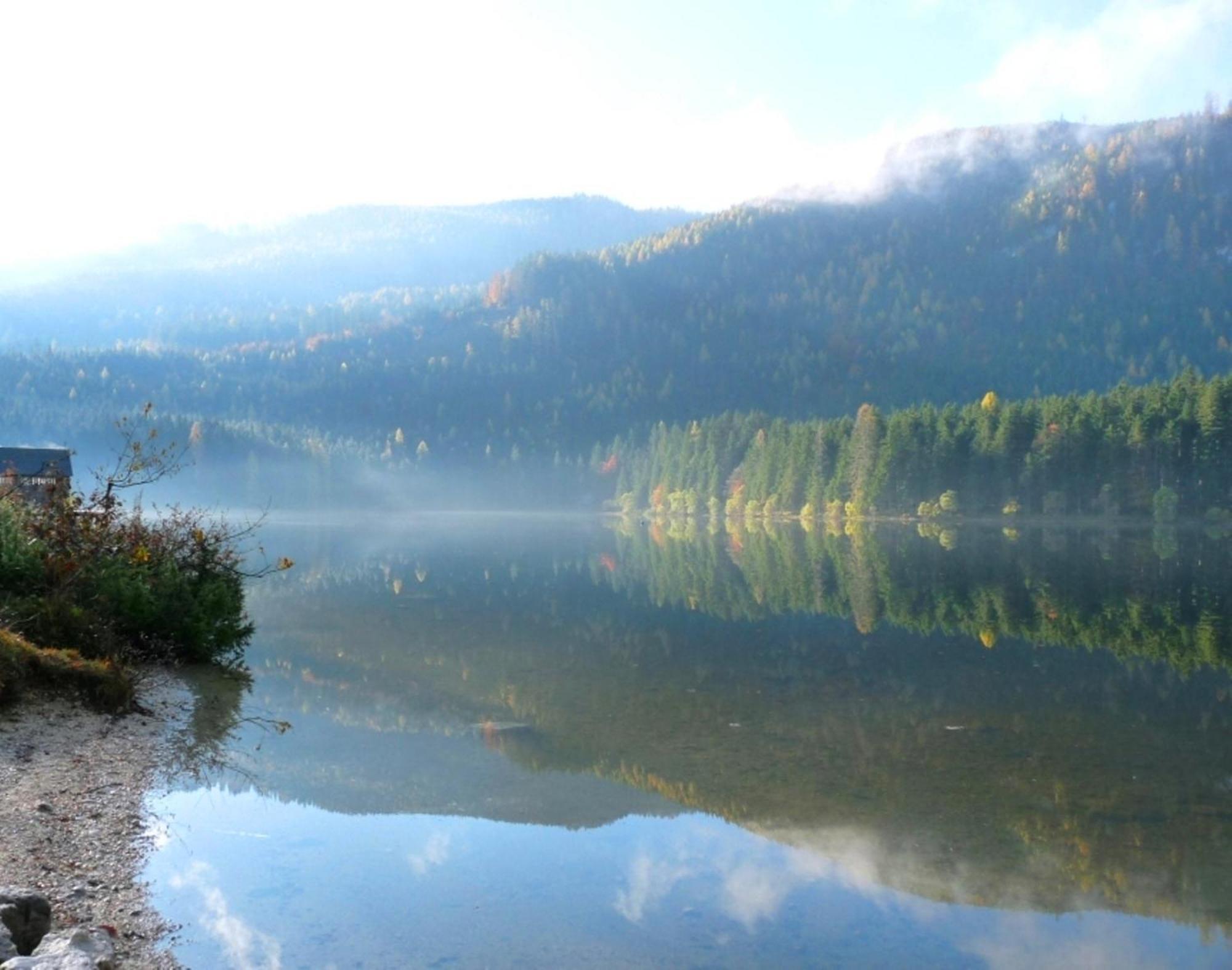 Ferienwohnung Neuper Bad Mitterndorf Zewnętrze zdjęcie