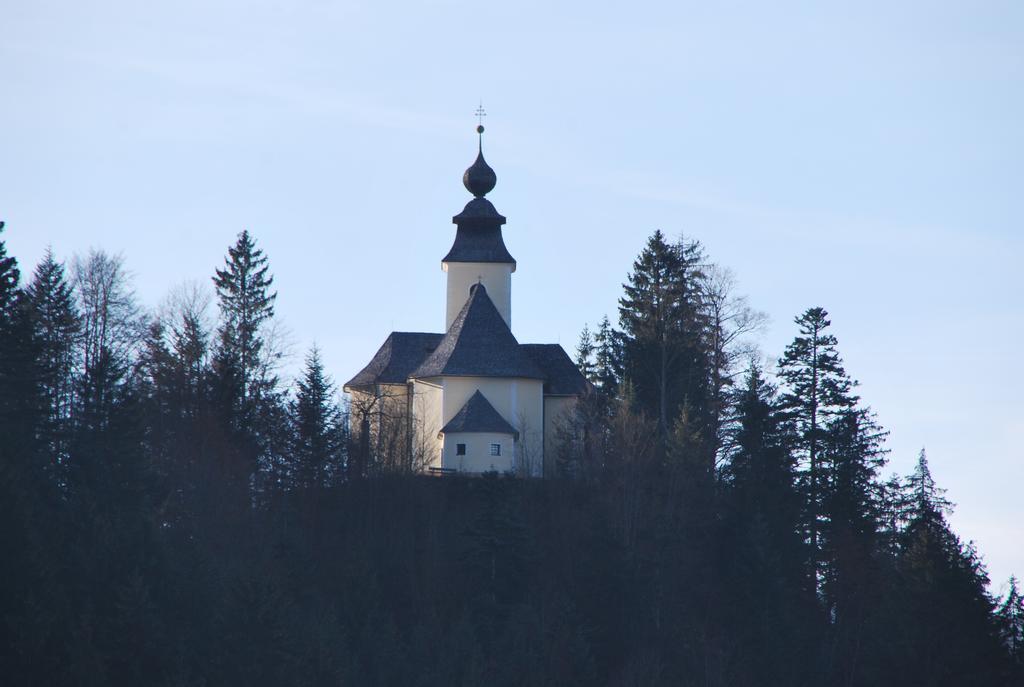 Ferienwohnung Neuper Bad Mitterndorf Zewnętrze zdjęcie